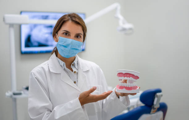 Best Emergency Wisdom Teeth Removal in Adrian, MN
