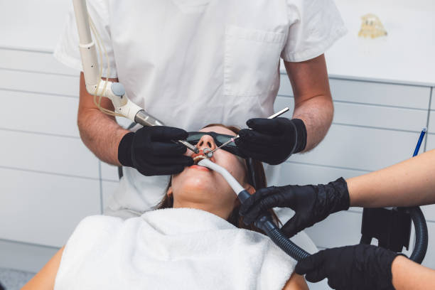 Best Emergency Treatment for Dental Infections or Abscesses in Adrian, MN