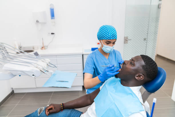 Best Emergency Denture Repair in Adrian, MN